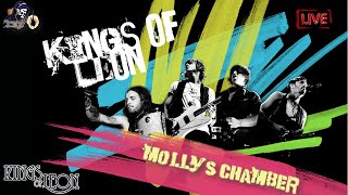 Molly's Chambers By Kings of Leon   Legendado