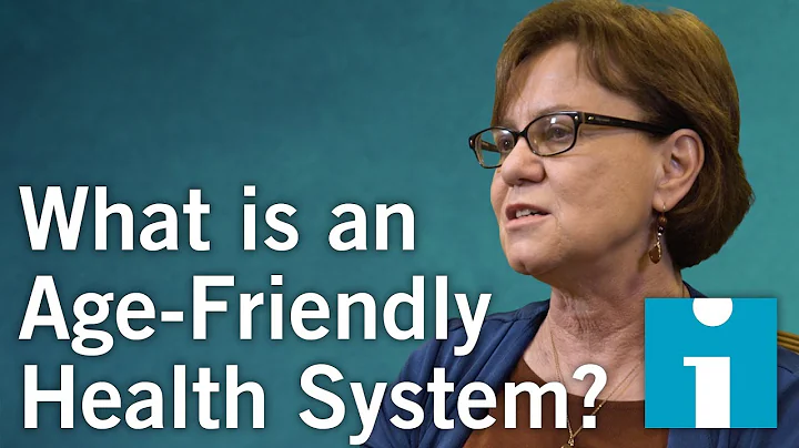 What is an age system? (2023)