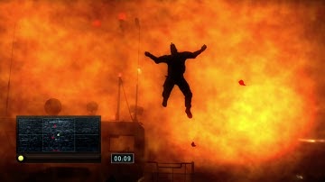 Splinter Cell Double Agent NYC Boat (360) Speed Run ≈01:54