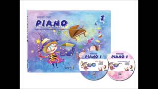 오케스트라 MIDI 반주 CD 1급 Track 41