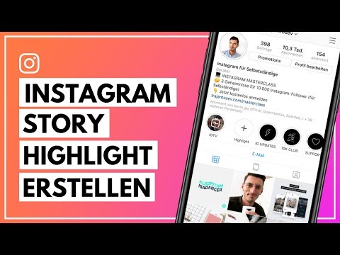 Video: So bearbeiten Sie einen Instagram-Post: 10 Schritte (mit Bildern)
