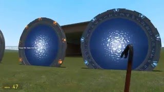 Garry's Mod - Stargate Carter Addon Pack - Rev 470-485 Changelog