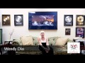 Wendy Dio promo for AXES AND ANCHORS MUSIC CRUISE