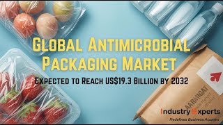 Antimicrobial Packaging - A Global Market Overview