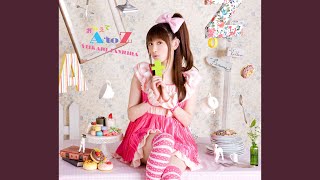 Video thumbnail of "Yukari Tamura - おしえてA to Z"