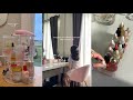 Makeup and Skincare Organization | Aesthetic TikTok Compilation ✨