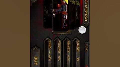 How to hack Call of Mini  Zombies on iPod iPhone iPad video