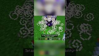 Minecraft Armor Stand Secret Hack 🤯 #shorts | Minecraft PE 1.21 Trick
