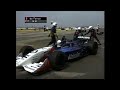 Indycar Cleveland GP | deferran and montoya pit for new boots 9 thf4