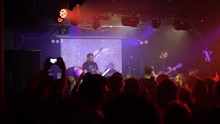 Torche - On the Wire   live @ Moscow, Gorod, 09.03.2020