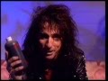 Alice Cooper "Trick or Treat"