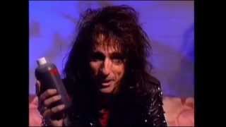 Alice Cooper &quot;Trick or Treat&quot;