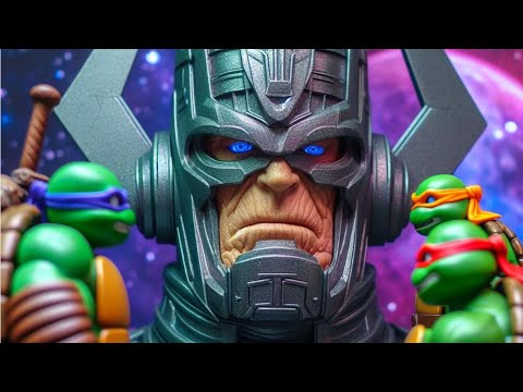 Tmnt Vs Galactus Roleplay Part 1 In Roblox Superpower Mashup Youtube - superpower mashup rp roblox
