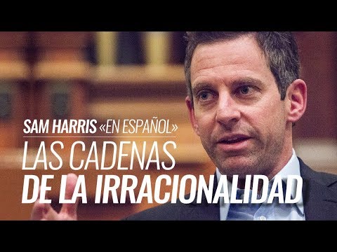 Video: Sam Harris - científico, filósofo ateo, escritor