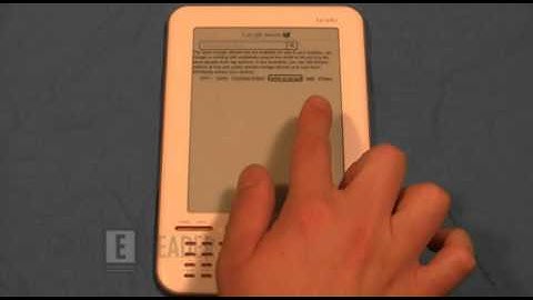 How to access the secret Internet Browser with the iRiver Story HD