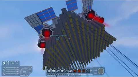 Explosive Rain - Railgun Barrage