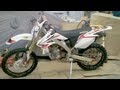 Honda CRF250 Parting Out Time Lapse