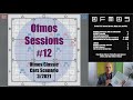 Ofmos sessions 12  cars scenario with cristian mitreanu