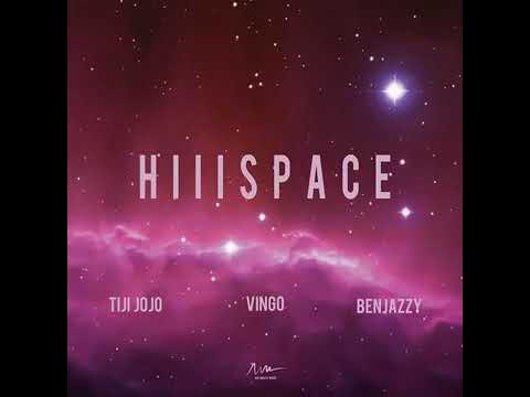 DJ CHARI, DJ TATSUKI - HiiiSpace (feat. Tiji Jojo, Vingo & Benjazzy)