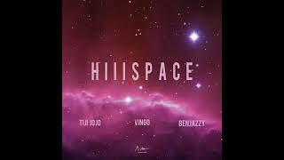 DJ CHARI, DJ TATSUKI - HiiiSpace (feat. Tiji Jojo, Vingo &amp; Benjazzy)