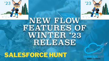 🚨 New Flow Features of Winter