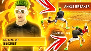 BEST DRIBBLE MOVES in NBA 2K21 • FASTEST SIGNATURE STYLES • BECOME A ISO GOD TODAY! NBA2K21 NEXT GEN