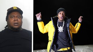 THIS A HIT! YoungBoy Never Broke Again - closed case [Official Music Video] REACTION!!!!!