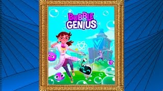 Bubble Genius - By Outplay Entertainment Ltd - iPhone, iPad, and iPod touch. screenshot 5