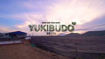 ✅ GLOBAL MEDIA | QUÁ TRÌNH SẢN XUẤT "RONG NHO TÁCH NƯỚC YUKIBUDO" TẠI VIỆT NAM