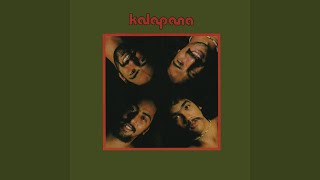 Miniatura de vídeo de "Kalapana - All I Want (Remastered)"