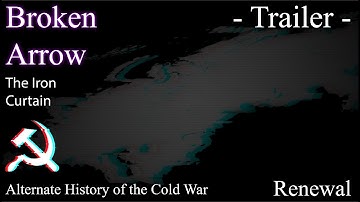 Broken Arrow - Trailer