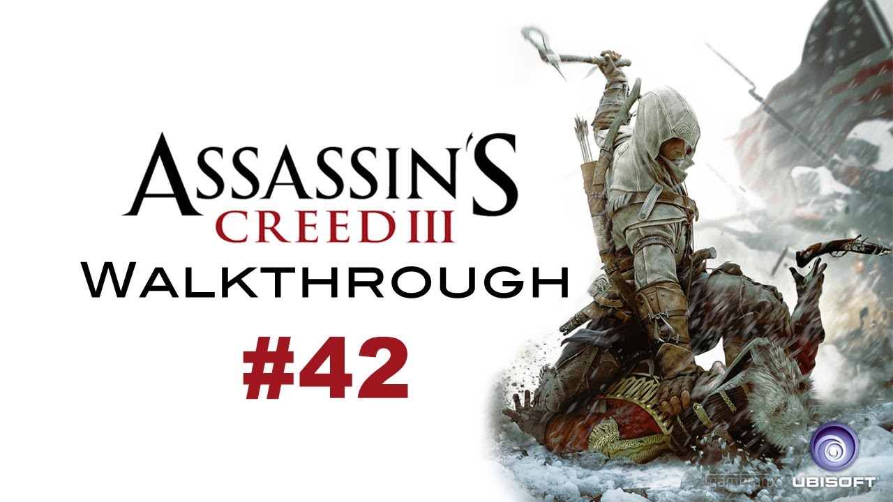Assassins Creed III Walkthrough Gameplay Part 42 Chasing Lee Final Part YouTube assassins-creed-iii-walkthrough-gameplay-part-42-chasing-lee-final-part-youtube