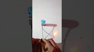 led light project with switch #ledlights