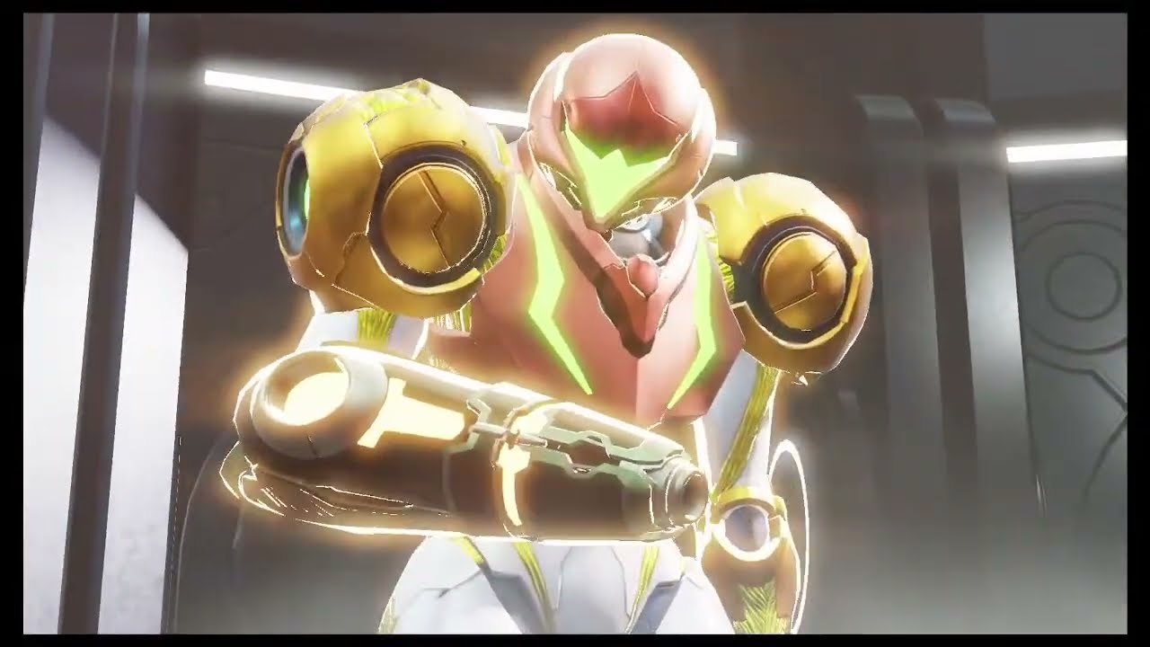 何となくメトロイド ドレッド part.5