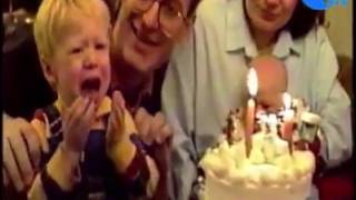 Birthday Fails/kids