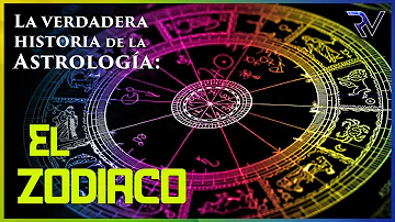 ¿Qué astrología es la más antigua?