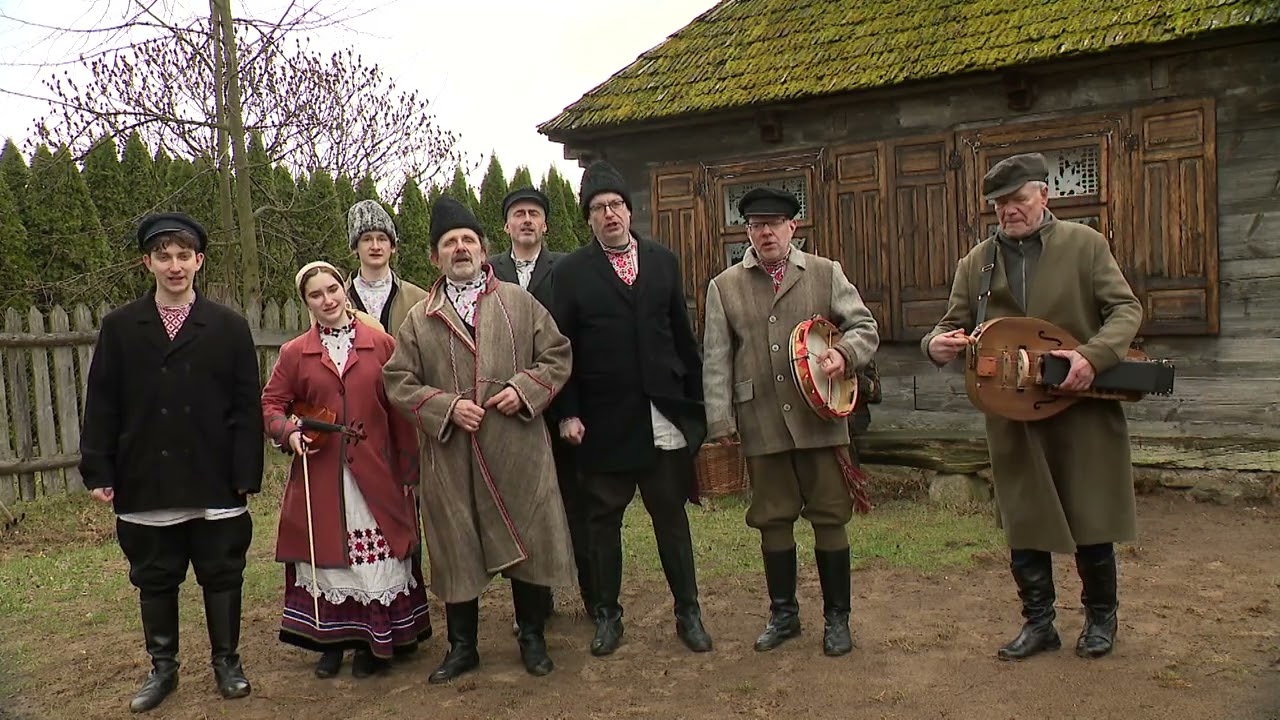 Życzenia Wielkanocne ze Studziwód!