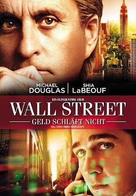 Wall Street: Gordon Gekko über Kapitalismus, Vermögen und freie Marktwirtschaft