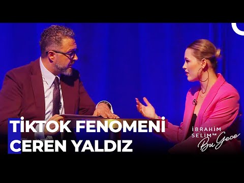 Beni Buraya Getiren Bi' Hikaye Var... - İbrahim Selim ile Bu Gece 2. Bölüm
