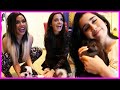 Puppy Party with Fifth Harmony Fifth Harmony Takeover Ep. 48