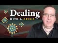 5 Strategies To Grow Your Business During A Crisis w/ Randy Stanbury