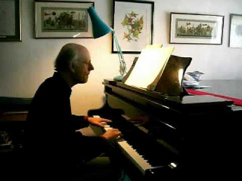 Sky : Toccata (JS Bach, arr. Kevin Peek ackn. Lero...