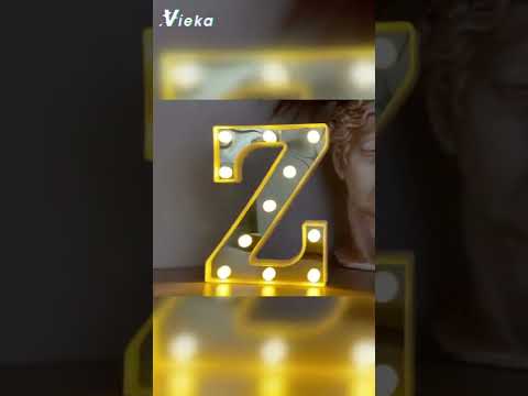 Z harfi (İstek video)