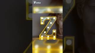 Z Harfi İstek Video
