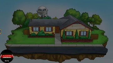 Animation Throwdown: Ep 13 BEER AND LOATHING CHALLENGE!!