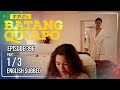 FPJ's Batang Quiapo Full Episode 396 - Part 1/3 | Eng Sub