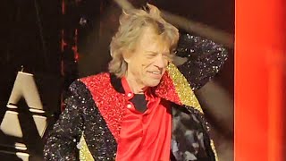 Rolling Stones 2024 May 15, Seattle, full concert