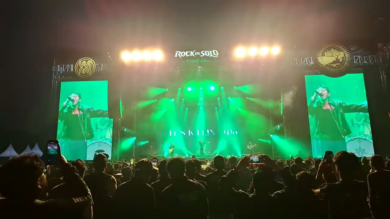 510 - COLLAPSED LIVE ROCK IN SOLO 2025