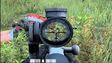 Dayz Standalone Ep:1: taking hostages