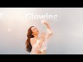 Glowing - Benyada | Lyric Video